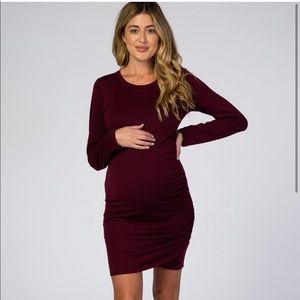 Maternity dress